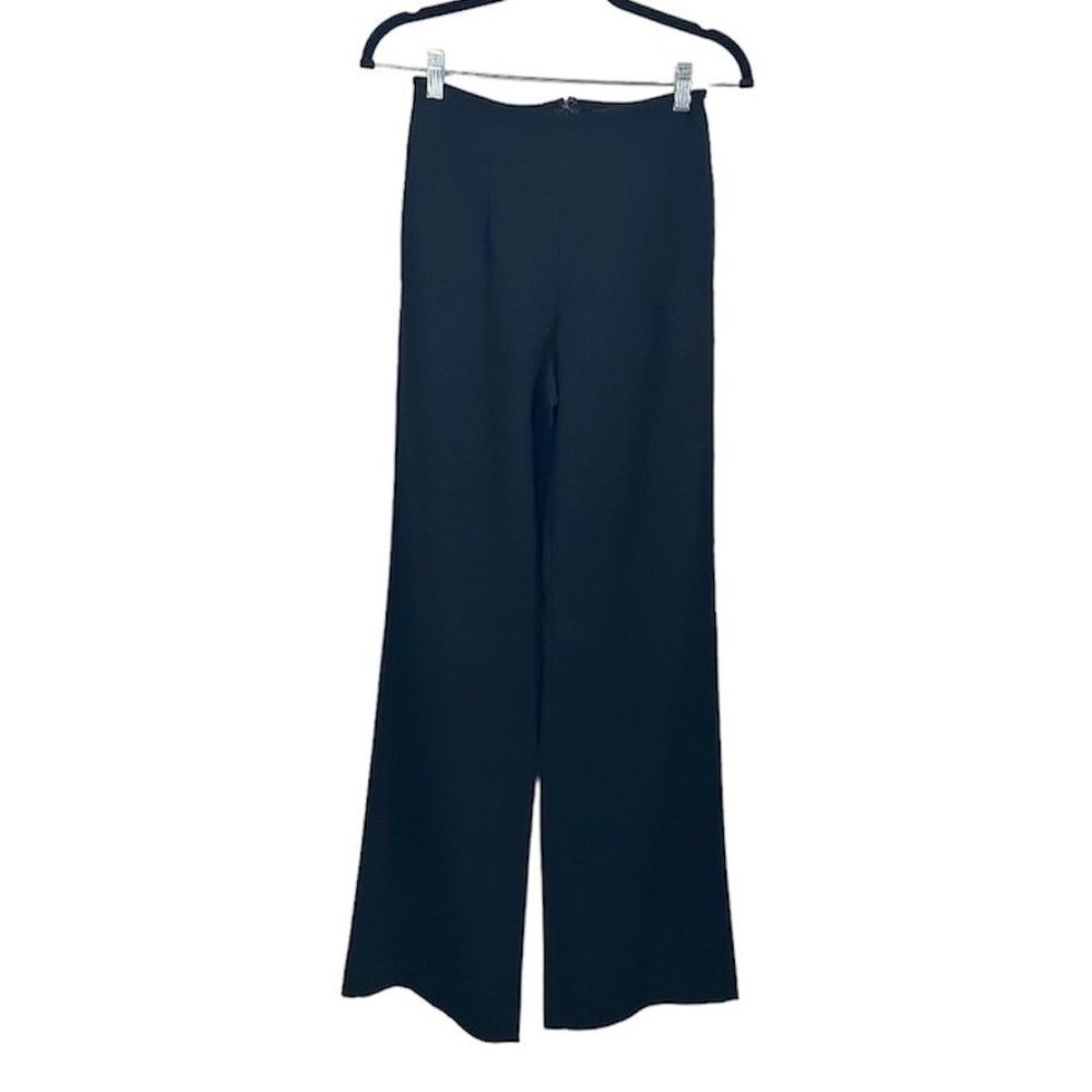 Black Halo Apollo Two Piece Pant Suit Black - Picture 8 of 15